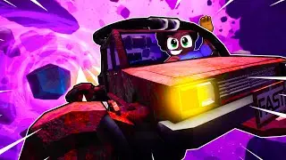 Roblox A SPACE TRIP!