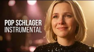 *New * Schlager Pop Instrumental 2026 | Schlager type Beat | Instrumental #67