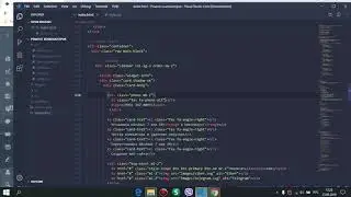 1 ГОД В ШАГЕ • Обучение в академии Шаг в Киеве, Vue, Laravel