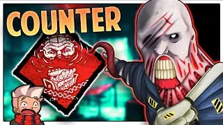 I COUNTERED GEN RUSHERS WITH MY DEADLOCK NEMESIS BUILD IN DBD