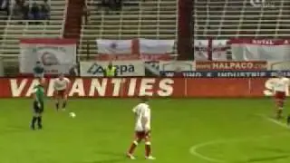 20061007 | League | R.A.F.C. - K.V. Kortrijk | ATV