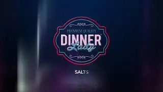 Lichid Dinner Lady Nic Salt