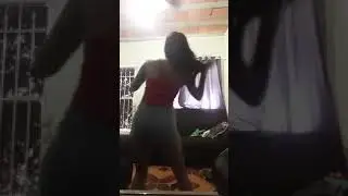 GOSTOSA DANÇANDO FUNK - MENINAS & NOVINHAS