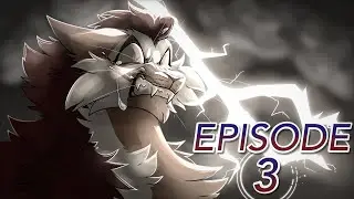 The Stolen Hope | REBOOT | Episode Three (Animated Cat Series)