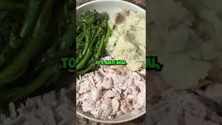 Mike Dolce's Thoughts On the Carnivore Diet 