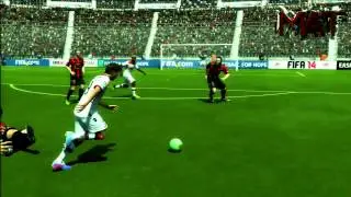 FIFA 14 | Krayz MAT & DAVY Compilation | Edit by Mat
