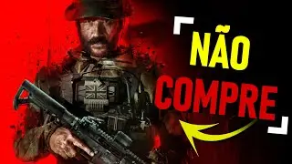 [CUIDADO] NÃO COMPRE O MW3 ANTES DE VER ESSE VÍDEO