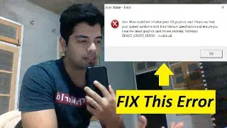 How to Fix 