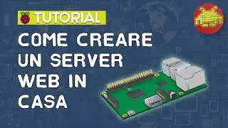 Private Web Server With Raspberry Pi!