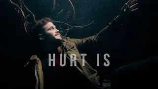 David Dunn - Hurt Is (Official Music Video)