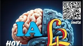 LAS IA DE MIÉRCOLES 13 DE MAYO DE 2026 - TEMA: Los Prompts con RITA y URSULA en La IA de Miércoles