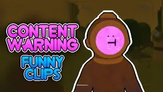 Funny Content Warning Clips