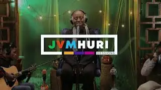 Prue - Mapenzi | JVMHURI JAM SESSIONS
