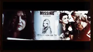 Alison & Aria | I promise