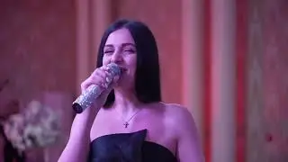 HAY ES DU муз.сл.М.Гукасян исп.Анжелика & Рома  Рамазян