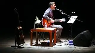 Вячеслав Бутусов (Наутилус Помпилиус) – Прогулки по воде (НиНо 27.10)