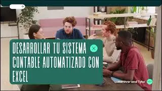 ¡🚀 Automatiza tu Contabilidad con Excel GRATIS! 📊✨