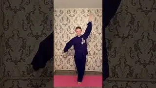 Танец Шивы   Упражнения для развития мозга