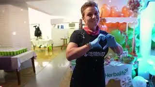 Herbalife - Live your best life