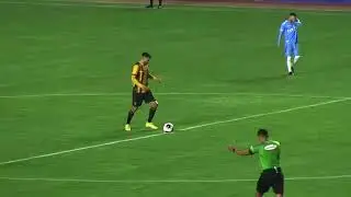 Highlights del partido contra #Blooming