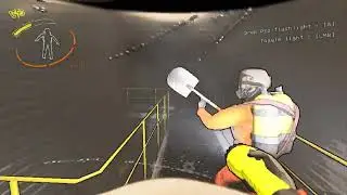 Having Fun With Friends (Lethal Company x Golf it)