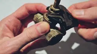 Обзор гаечного ключа Sturm/бюджетный вариант для дома