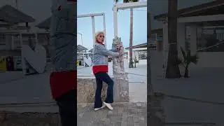 Мой юбилей на Ибице! 