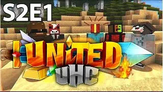 IT BEGINS AGAIN - United UHC Season 2 Episode 1