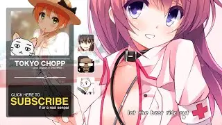 Hentai Dude - Tokyo Chopp [prod. Lord ~ Kyo, ft. Shiki(TMNS)]