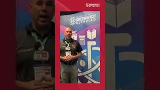 Interview with an IGO 2024 - Columbia Supervisor
