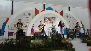 BANKERS DAY FESTIVAL BAND KALIMANTAN SELATAN || QUANTUM FANTASY BAND