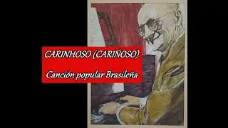 CARINHOSO (CARIÑOSO) - (Osvaldo Pugliese)