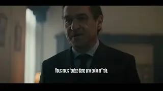 Kompromat (2022) HD Streaming VF