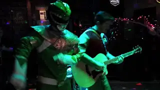 "Get Lucky"- Pharrell Williams Cover by Ryan Crary Music Feat. Johnny Flood