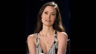 Саммер Глау (Summer Glau)