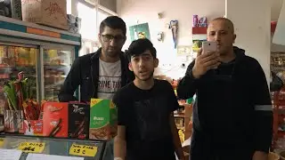 İyilik Yapamayan Adam - Skeç