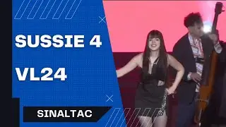 Sussie 4 | Vive Latino 2024 | Completo