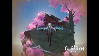 @GenshinImpact Genshin  My Photo Collection  😘