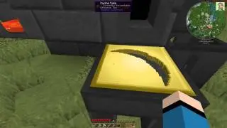 Jinteiplays FTB Direwolf20 Season 1 Episode 2 - upgrading the tools