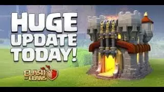 UNLIMITED HACK!!!FULLY UPDATED DEFENSE!!! coc hacked apk with unlimited gems |BHWN |BHWN