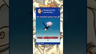 Sanji vs doflamingo fan animation ☠️ #onepiece #luffy #sanji #doflamingo