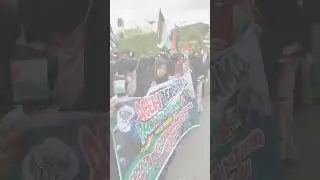 Aceh Bersama Palestina