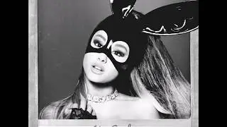 Ariana Grande - Thinkin' Bout You