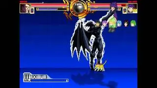 Midnight Bliss Dragon Quest 5 Hero (Ran)