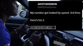 IShowSpeed Is A Hypocrite... (Adin Ross Drama)
