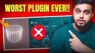 Don’t Add Wrong Reverb On Your Vocals