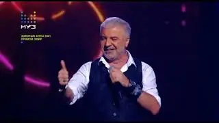 Золотой хит  муз тв  3 04 2021 часть 2