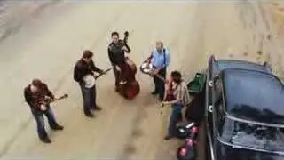 Davidson Brothers - Raised On The Road