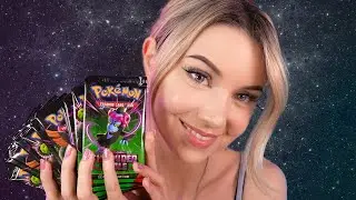 4K ASMR | Soft Spoken Pokémon Whispers