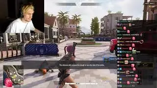 xQc plays Super People w/ Adept, pokelawls, and jesse